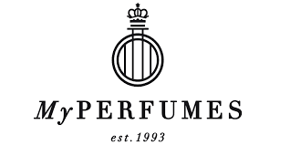My Perfumes UAE Logo