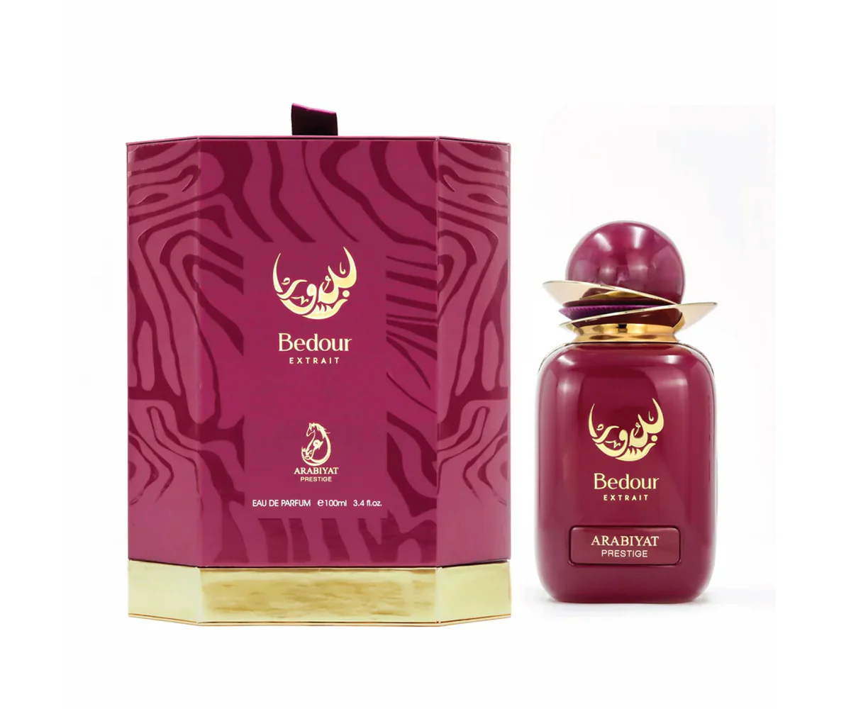 Arabiyat Prestige - Bedour Extrait thumbnail 2