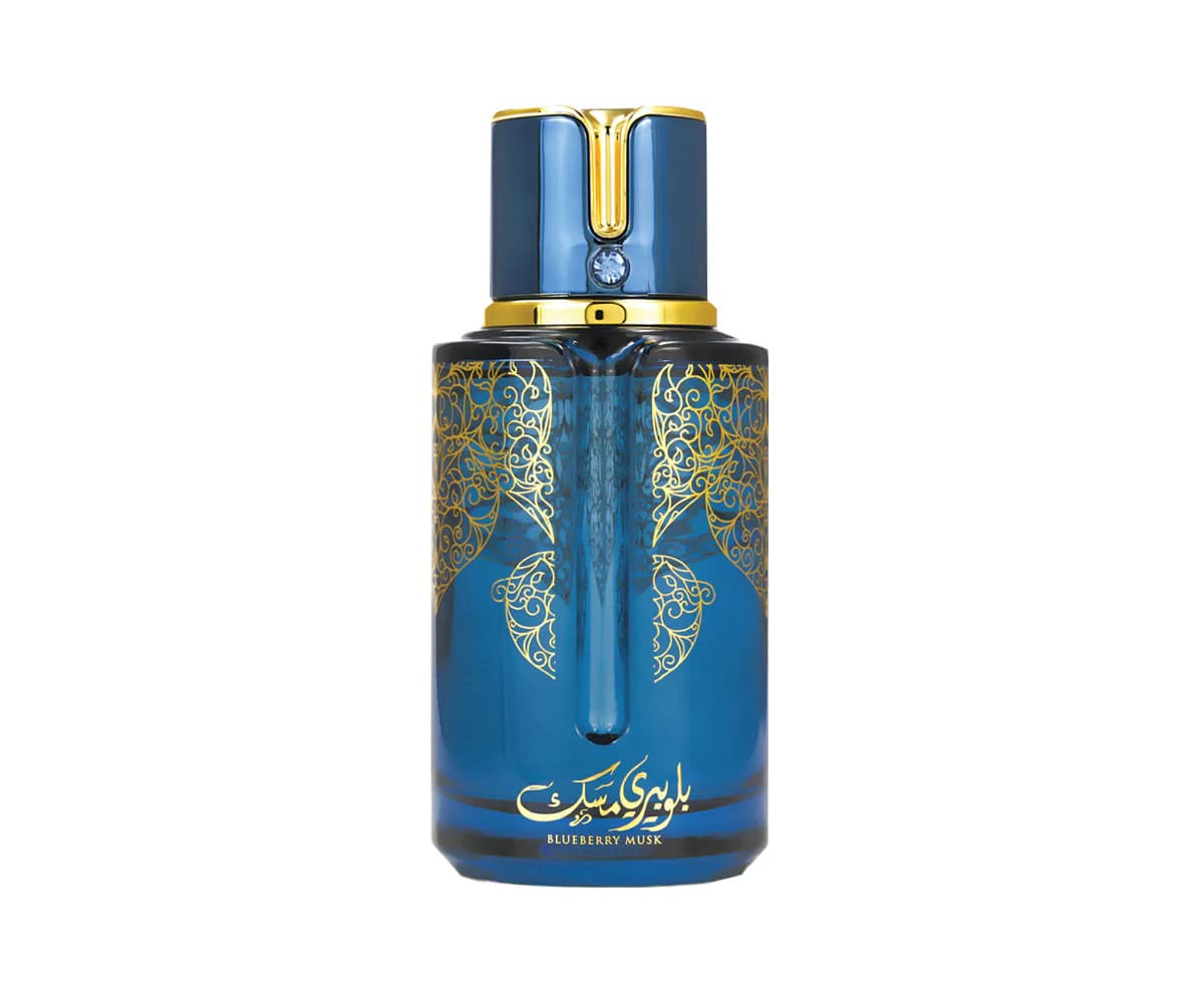 Arabiyat Prestige - Blueberry Musk