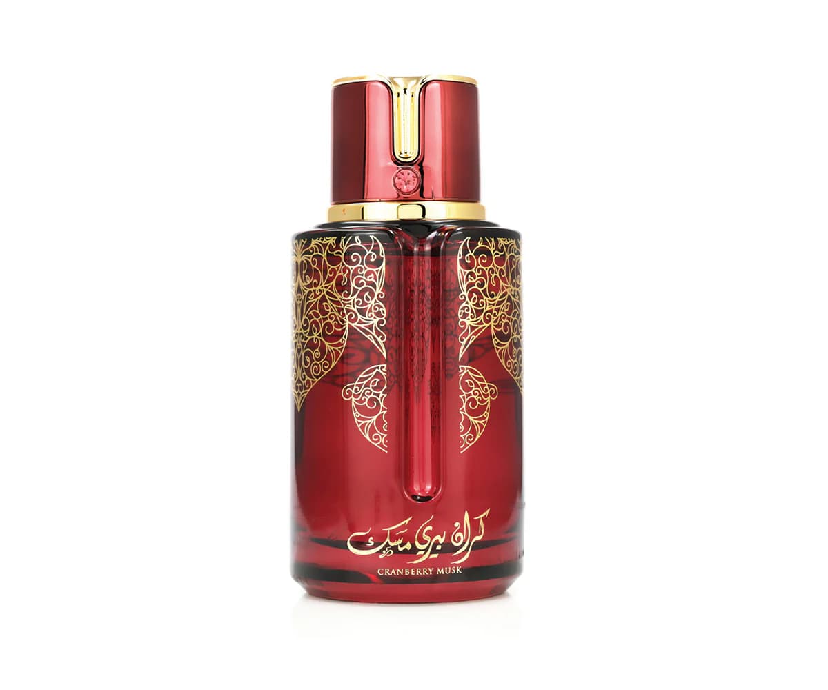 Arabiyat Prestige - Cranberry Musk