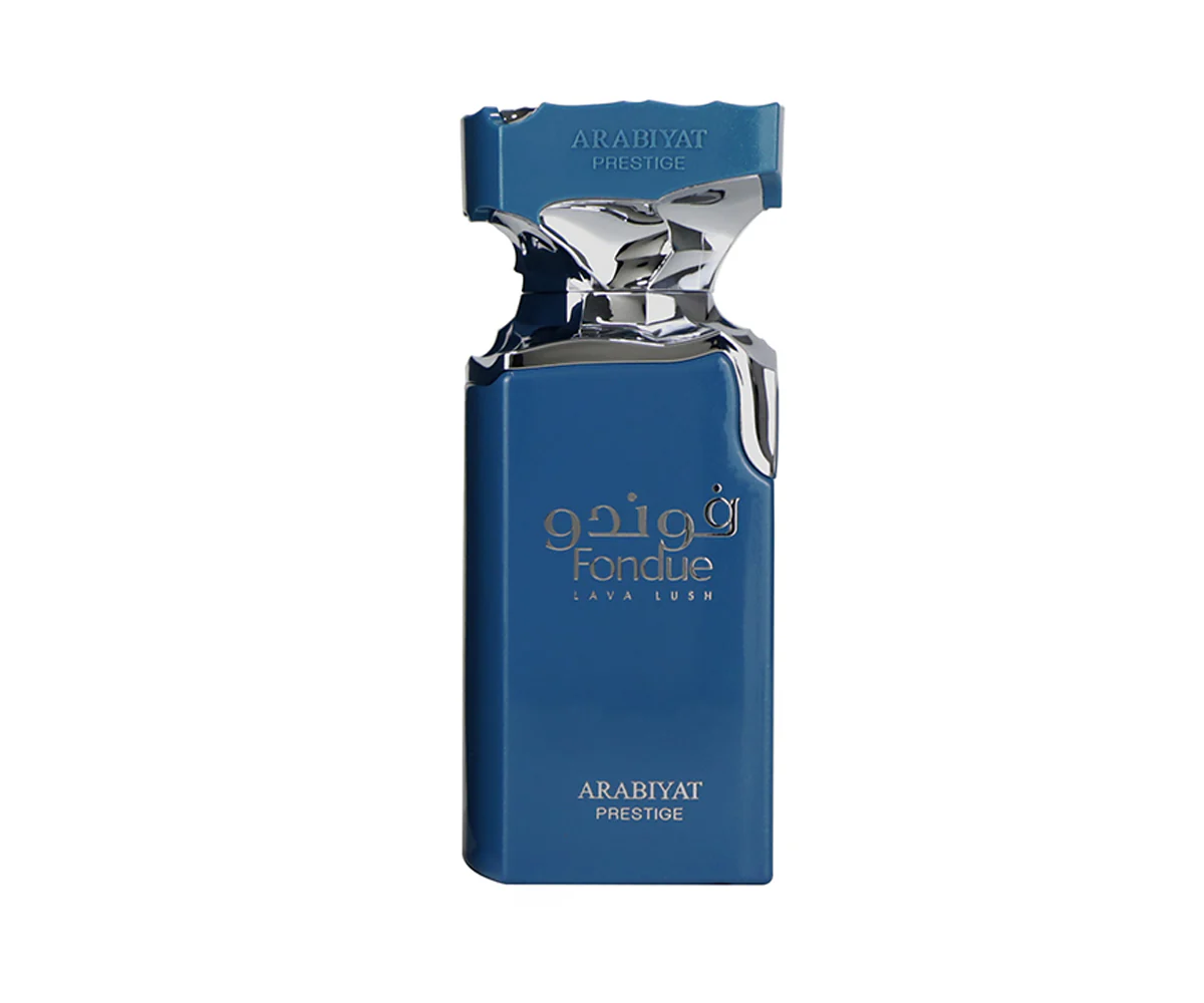 Arabiyat Prestige - Fondue - Lava Lush