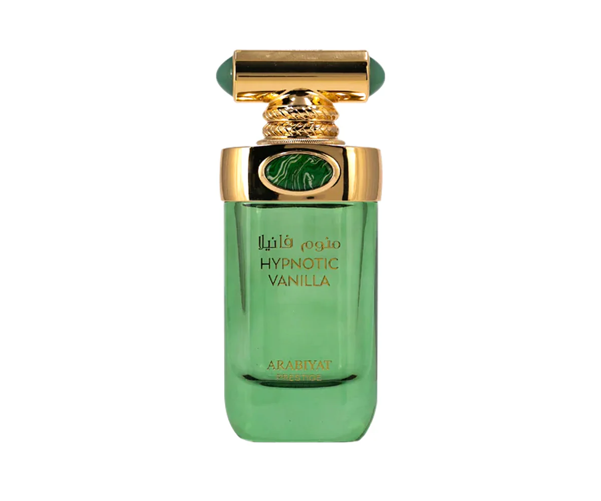 Arabiyat Prestige - Hypnotic Vanilla