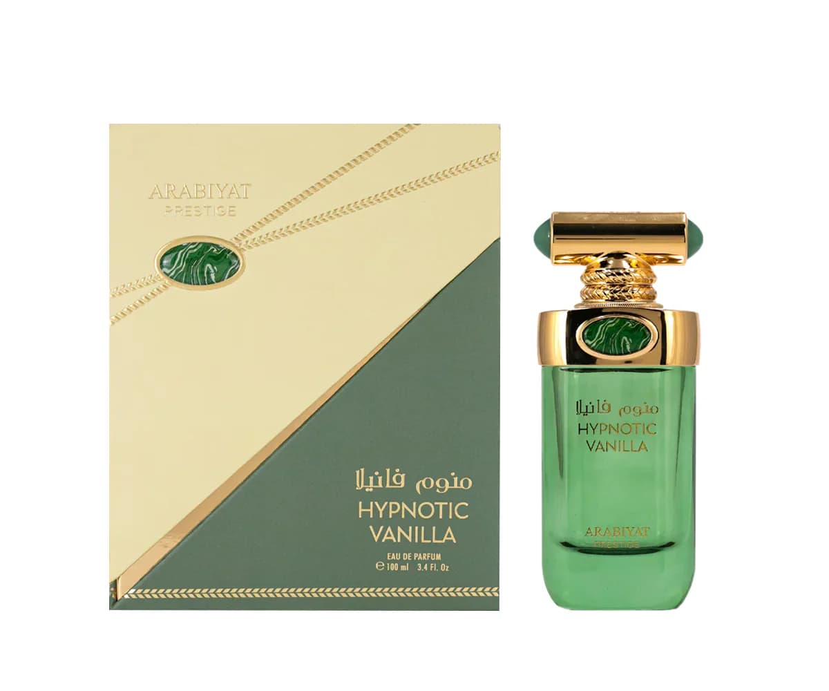 Arabiyat Prestige - Hypnotic Vanilla thumbnail 2