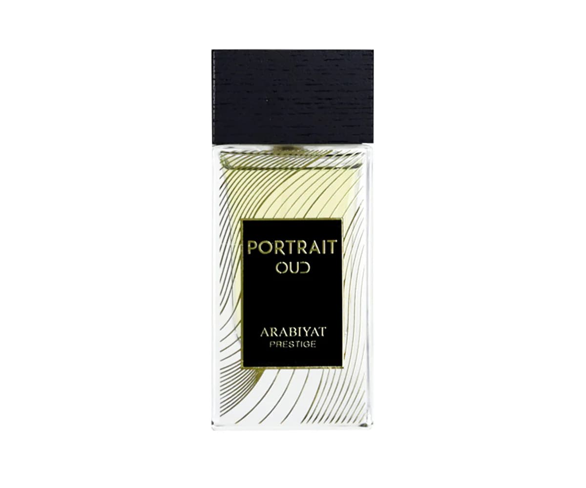 Arabiyat Prestige - Portrait Oud