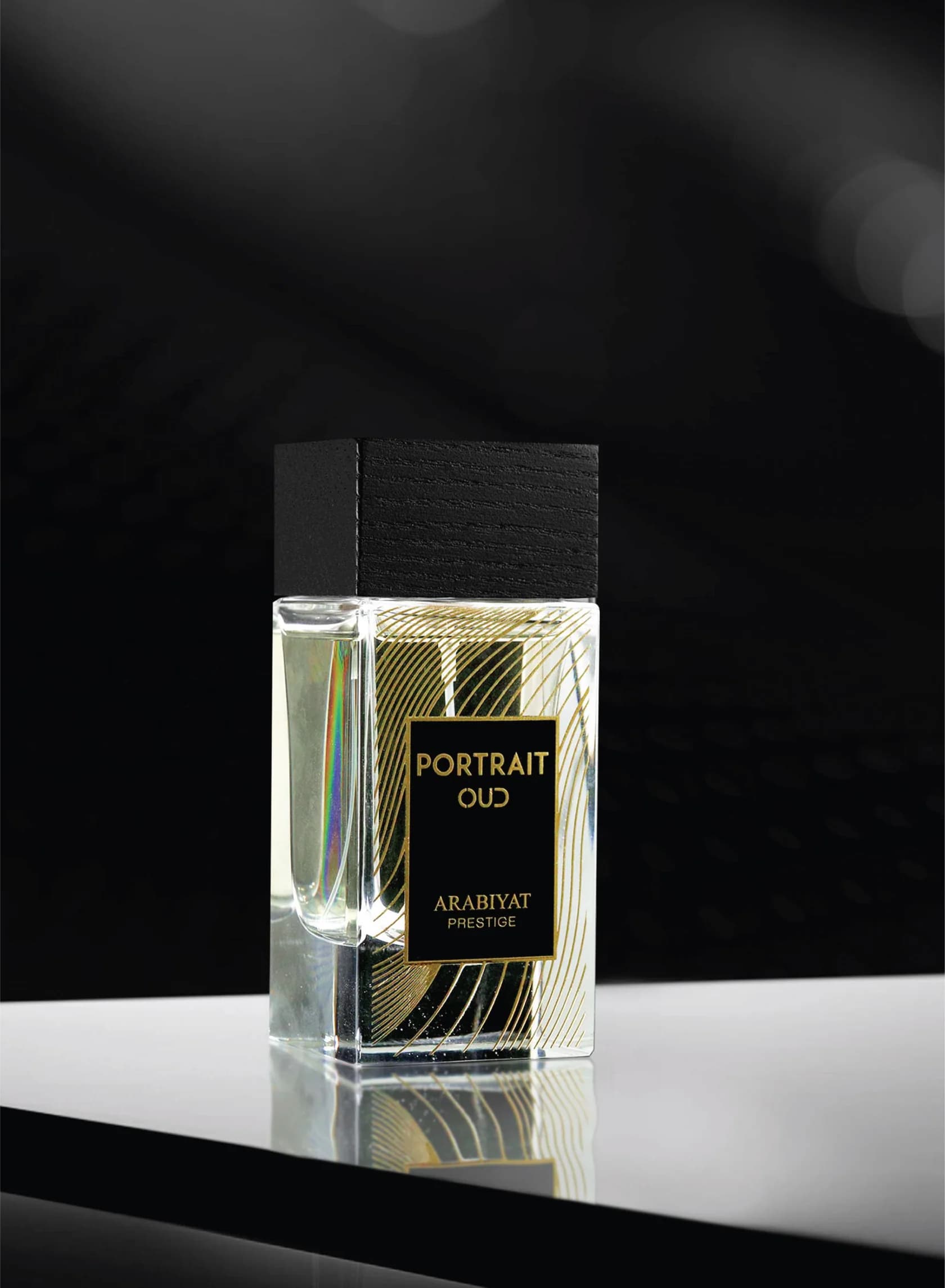 Arabiyat Prestige - Portrait Oud thumbnail 3