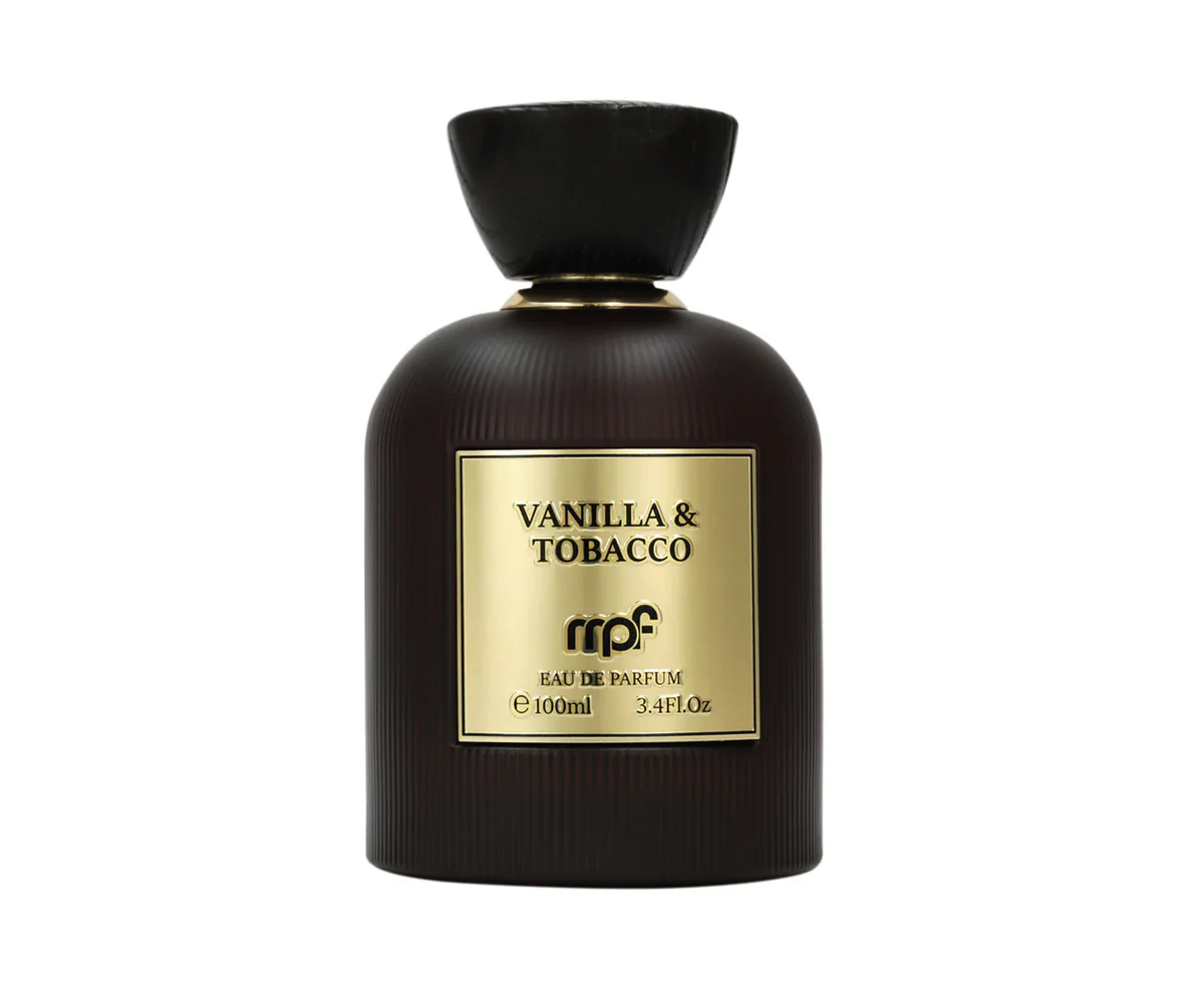 MPF - Vanilla & Tobacco